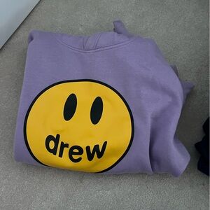 Drew house sweatshirt